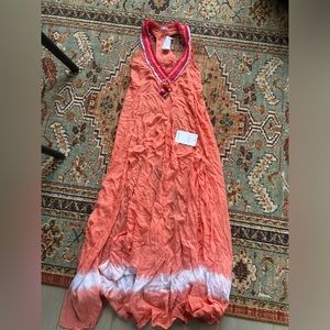 Poupette st Barth nwt xs